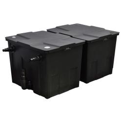 Filtre bio d'&eacute;tang 12000 L / h