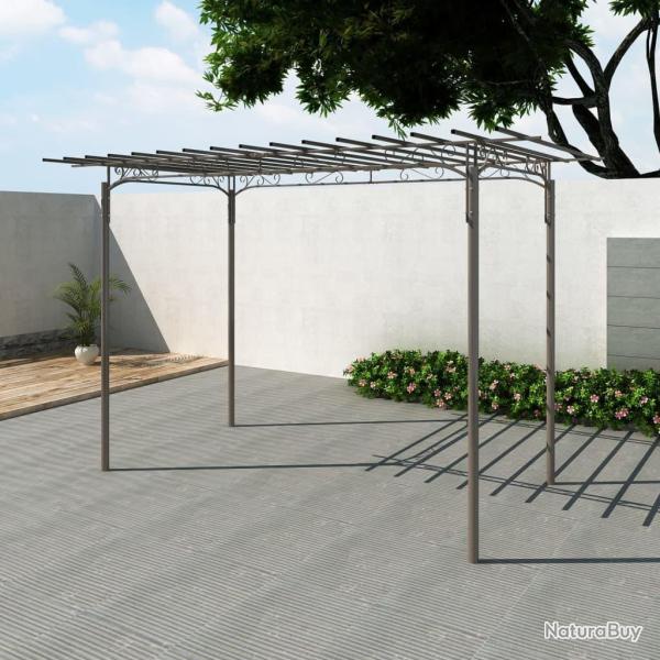 Vo�te de jardin de d�coration pour rosiers