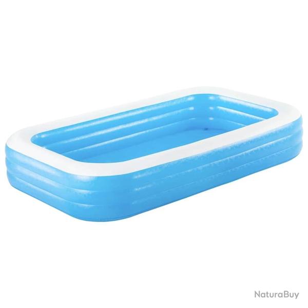 Bestway Piscine gonflable 305x183x56 cm