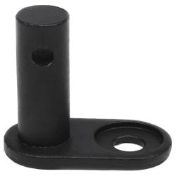 Attache pour remorque de v&eacute;lo