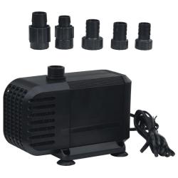 Pompe submersible d'aquarium 3000 L/h