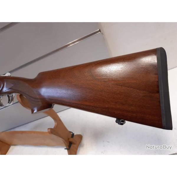 Fusil superpose Yildiz MC112 cal.12/76 bois can.71cm