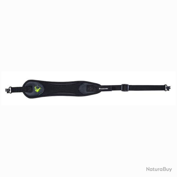 Bretelle carabine vanguard Endeavor 201B noire
