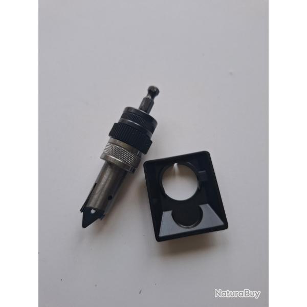 LEE Quick Trim Power