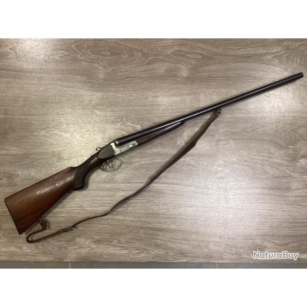 Humbert juxtapos� calibre 16/65