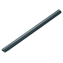 Attaches de bande de cl&ocirc;ture 100 pcs PVC Vert