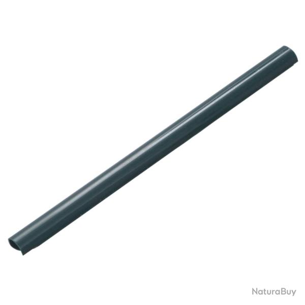 Attaches de bande de cl�ture 100 pcs PVC Vert