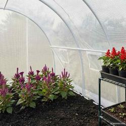 Serre 13,5 m&sup2; 450x300x200 cm