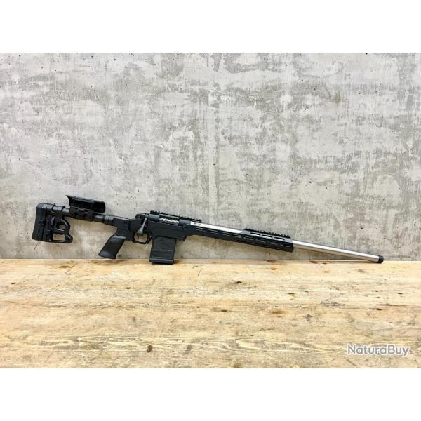 Bergara Premier Custom - Ch�ssis MDT LSS Gen 3 The Tactical - Noir - Cal. 6,5 creedmoor