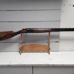 Fusil superpose Browning B25 GAME GUN cal.12/70 bois can.70cm