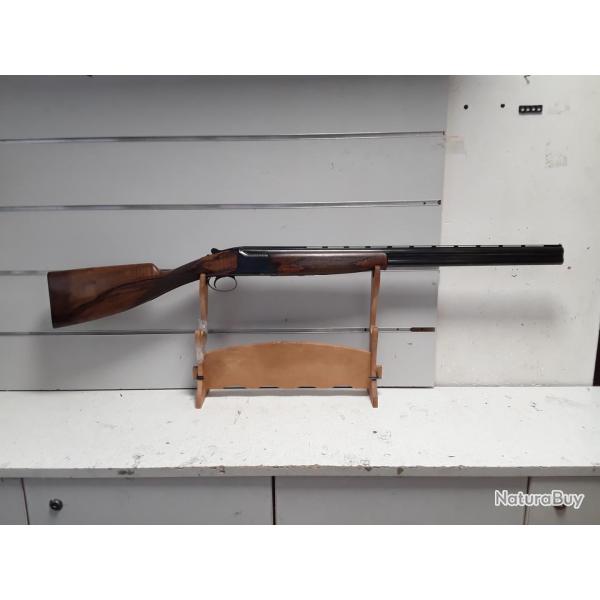 Fusil superpose Browning B25 GAME GUN cal.12/70 bois can.70cm
