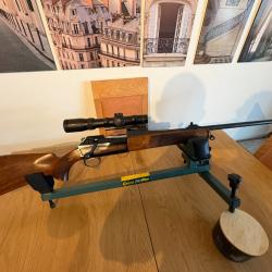 Carabine Chapuis Challenger 7 mm 300 Win Mag