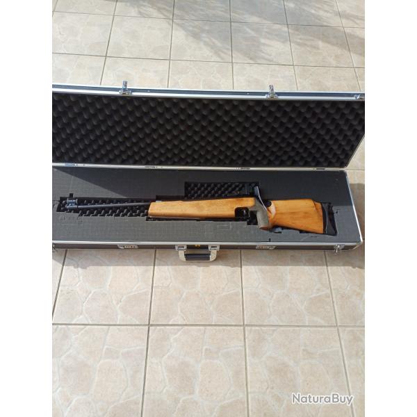 Carabine � air comprim� DROITIER Feinwerkbau 300S, calibre 4.5 mm