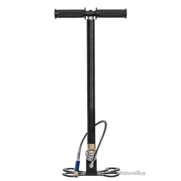 POMPE A MAINS POWAIR HAUTE PRESSION PCP