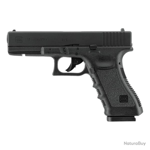 Pistolet Glock 17 co2 4.5/BB