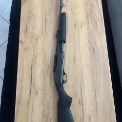 Remington 7600 &agrave; pompe
