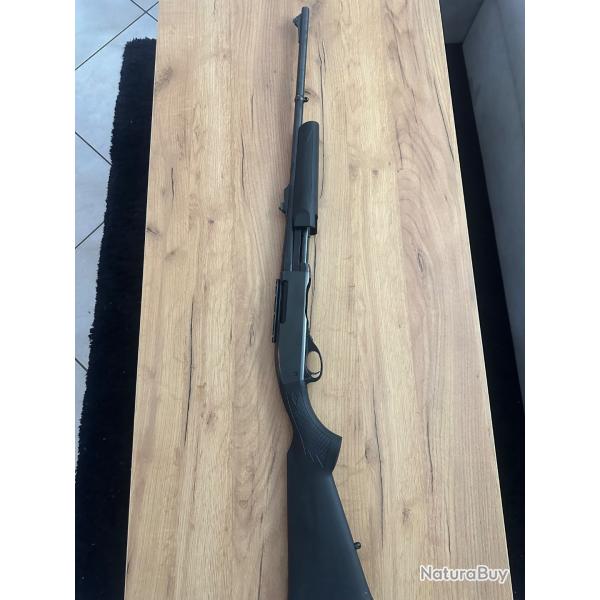 Remington 7600 � pompe