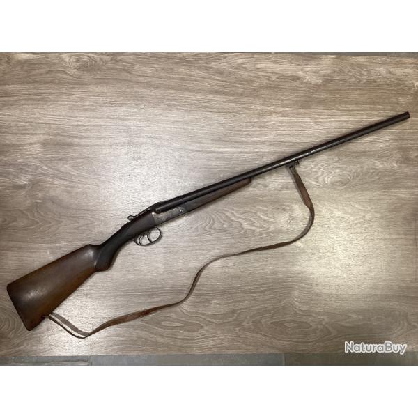 Robust juxtapos� 222 calibre 16/70