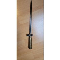 BAIONNETTE LEBEL ROSALIE AVEC FOURREAU