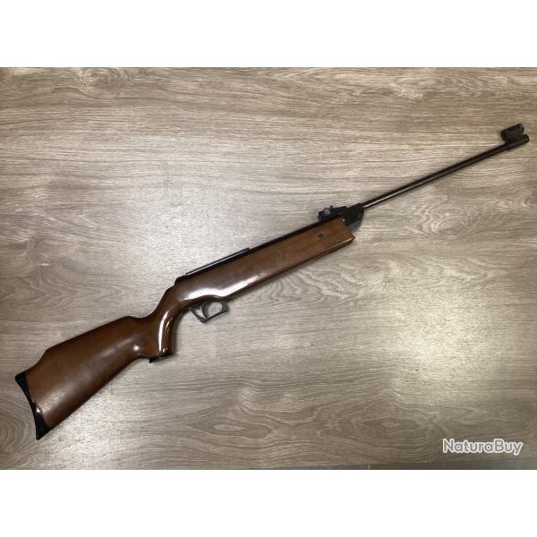 Norica 80 calibre 4,5mm