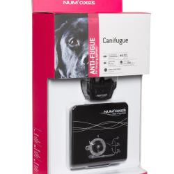 Cl&ocirc;ture &eacute;lectronique Canifugue FUG1032 Num'Axes