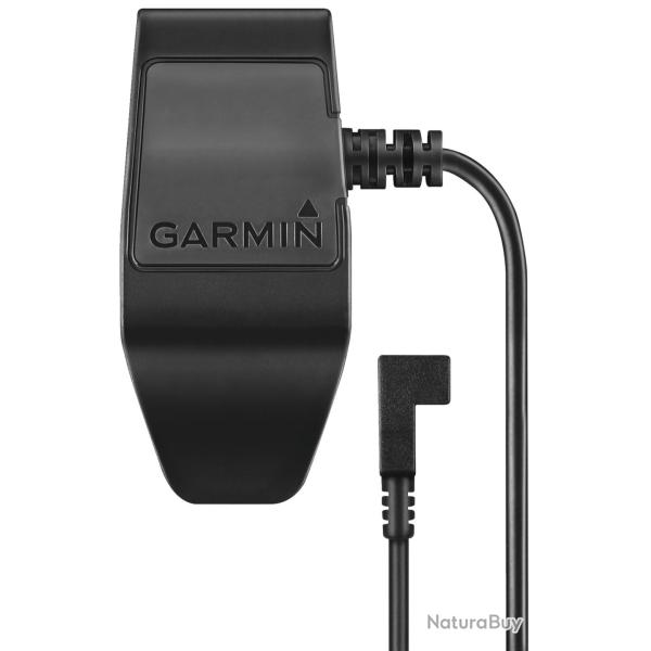 C�ble de rechargement Garmin pour T5F et TT15F