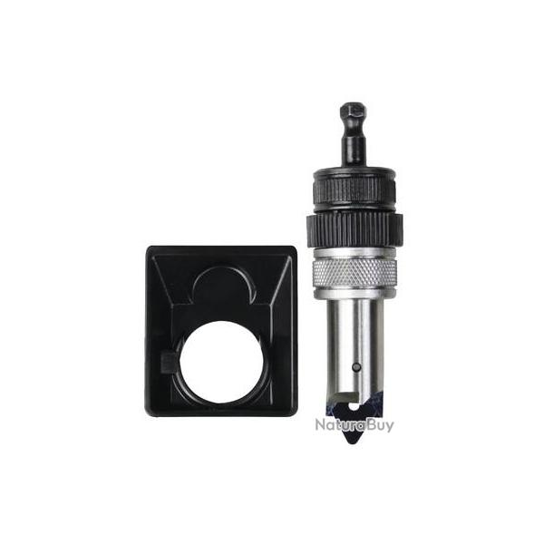 90670 Kit Raccourcisseur de douilles Lee