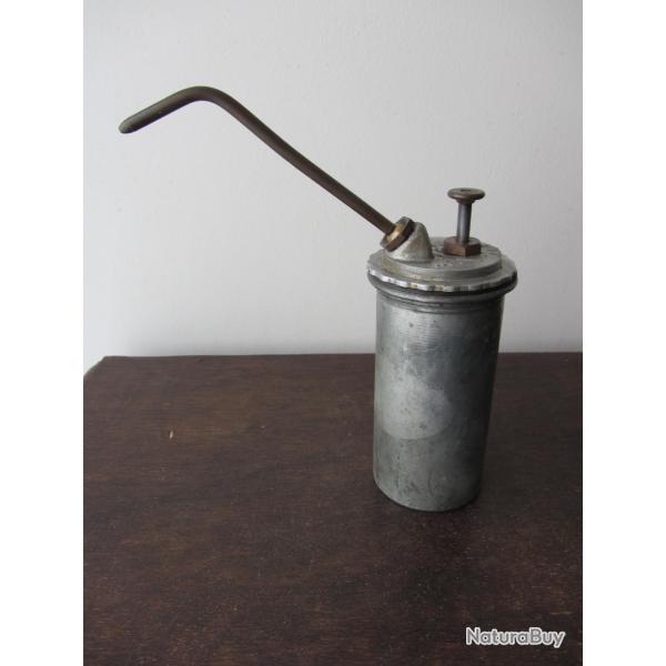 Burette de garage V.A Oil - 1940-1950