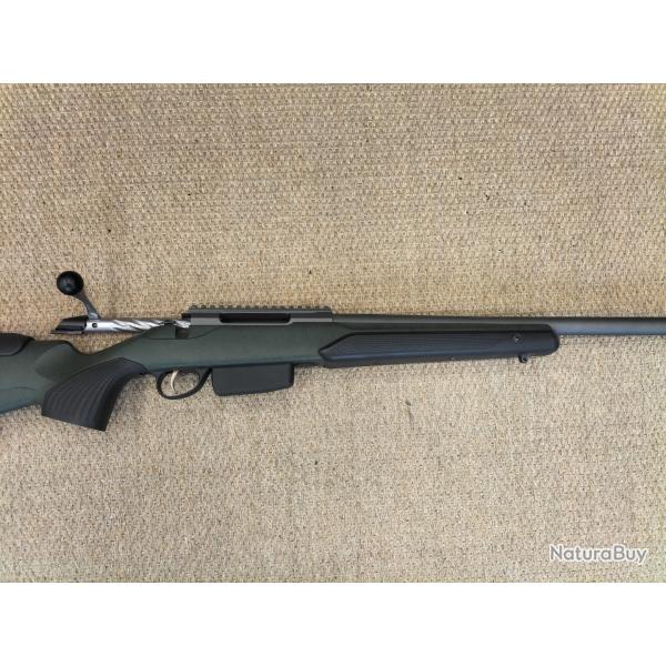 Carabine T3x roughtech cal 243 win + r�ducteur de son ase ultra Sl7i cal 30
