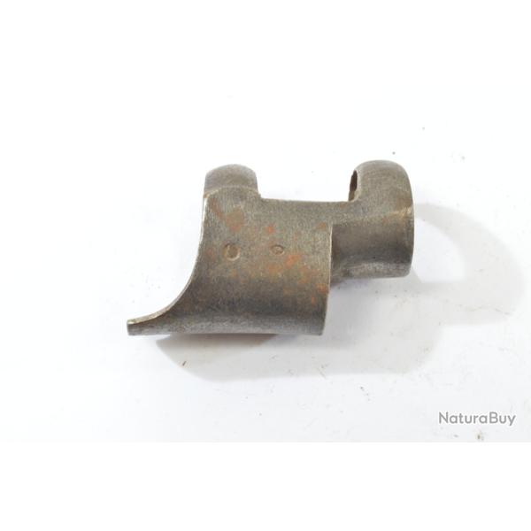 Embouchoir pour fusil 19e Si�cle. A identifier.