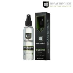 Solvant de qualit&eacute; militaire BREAKTHROUGH 177 ml