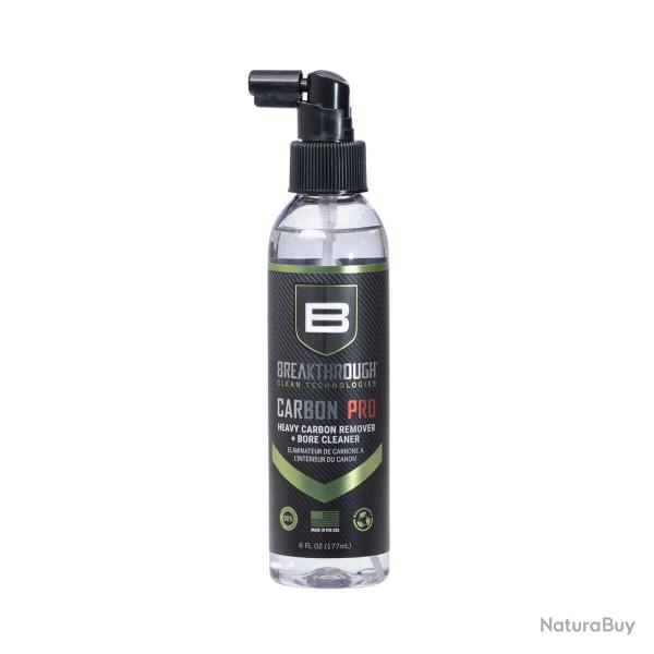 Spray d�carbonant et d�plombant 177 ml Breakthrough