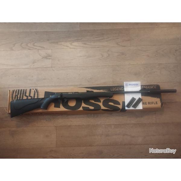Carabine ROSSI Cal.22lr