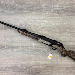 Carabine MERKEL RX HELIX Calibre 7 MM REM MAG, belle occasion