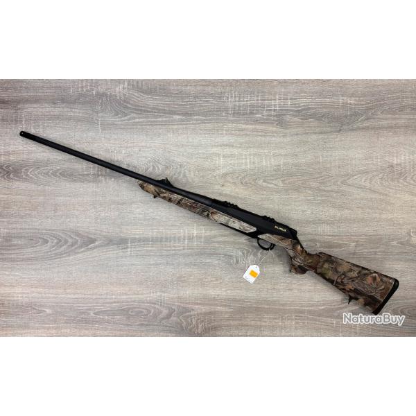 Carabine MERKEL RX HELIX Calibre 7 MM REM MAG, belle occasion