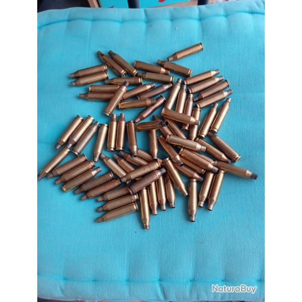 70 Etuis pour calibre 243 Winchester