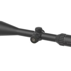 LUNETTE CONTINENTAL X6 5-30X56 RET 4 FIBRE