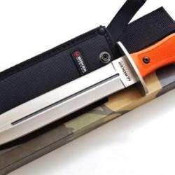 B&ouml;ker Magnum 02RY807 Dague de chasse