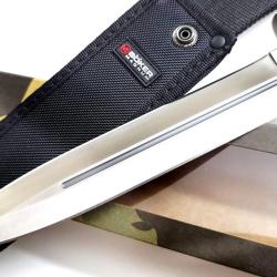 B&ouml;ker Magnum 02RY807 Dague de chasse