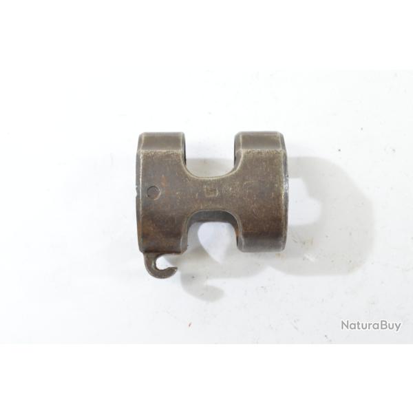 Embouchoir pour fusil Gewehr 1898 G98 Allemand WW1. Poin�on et num�ro 30
