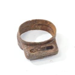 Grenadi&egrave;re Mauser 98K fin de guerre. Mauvais &eacute;tat