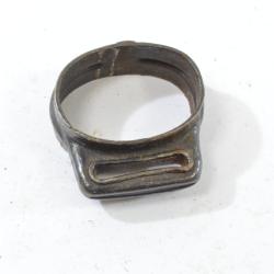 Grenadi&egrave;re Mauser 98K fin de guerre