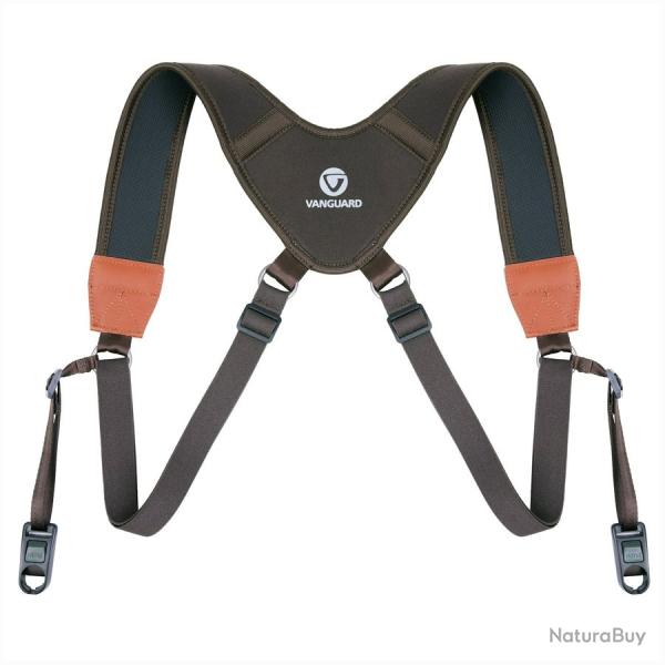 Harnais Sangle VANGUARD OPTIC GUARD HDLX