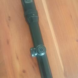 Lunette Schmidt et bender 1/4-4x20