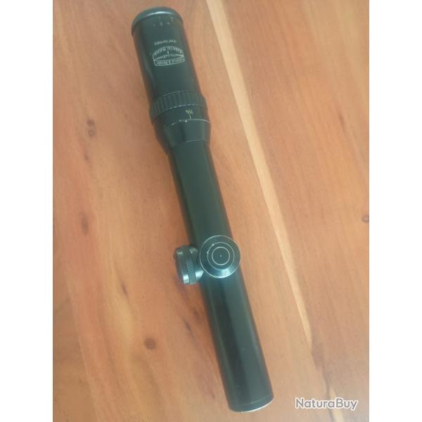 Lunette Schmidt et bender 1/4-4x20