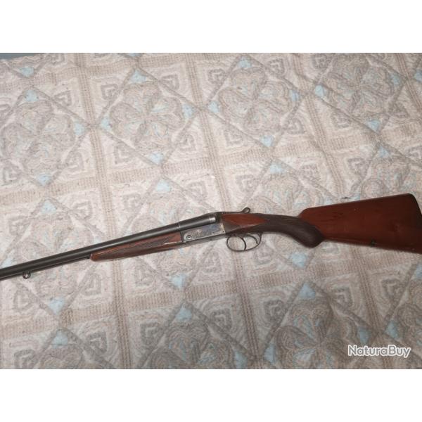 Juxtaposer robust calibre 16