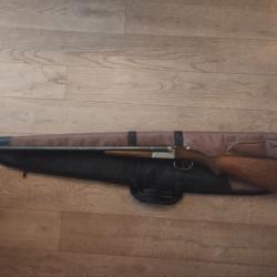 Manufrance Robust 222 L