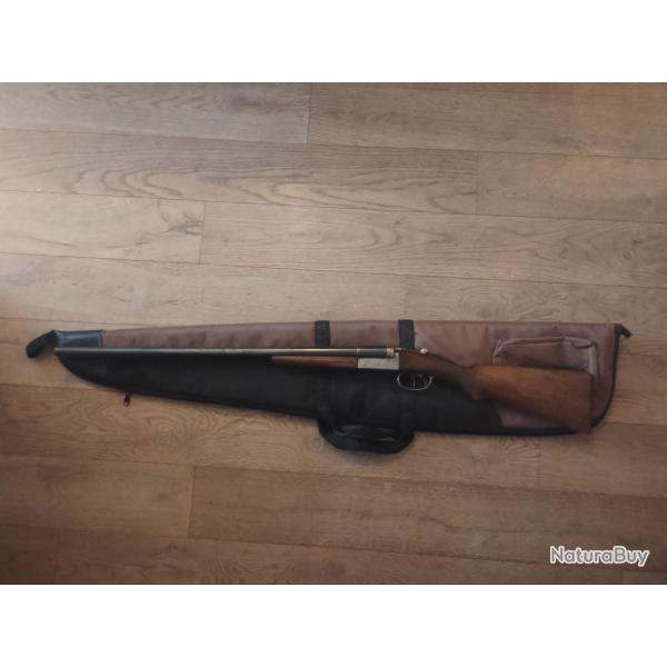 Manufrance Robust 222 L