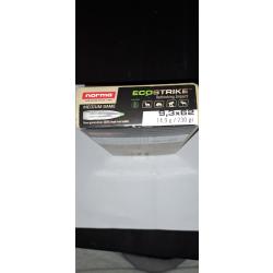 Balle ecostrike en 9.3x62 de chez norma boite neuve
