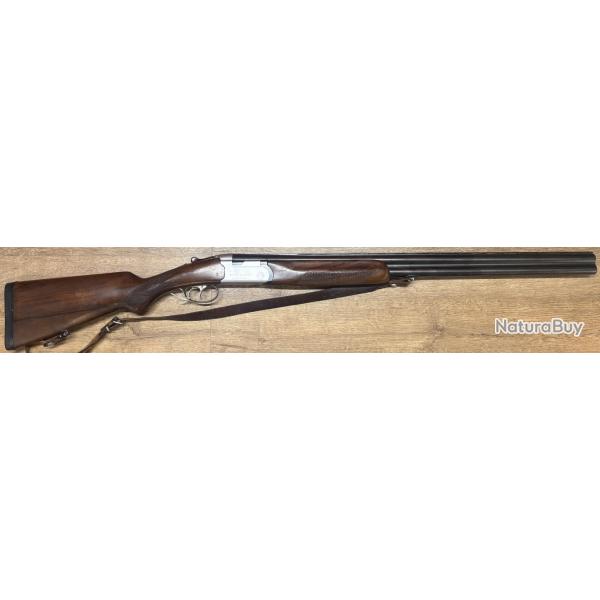 Fusil superpos� Beretta S55 12/70